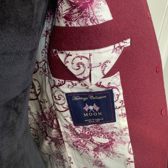 J crew heritage blazer - Picture 4 of 6